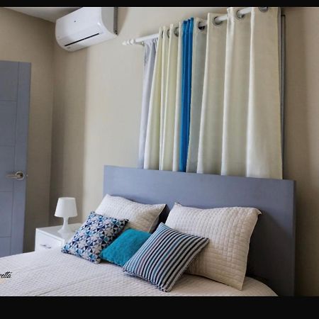 לאס טרנאס Hotel Casa Pierretta מראה חיצוני תמונה