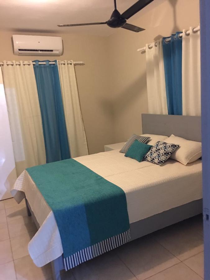 לאס טרנאס Hotel Casa Pierretta מראה חיצוני תמונה