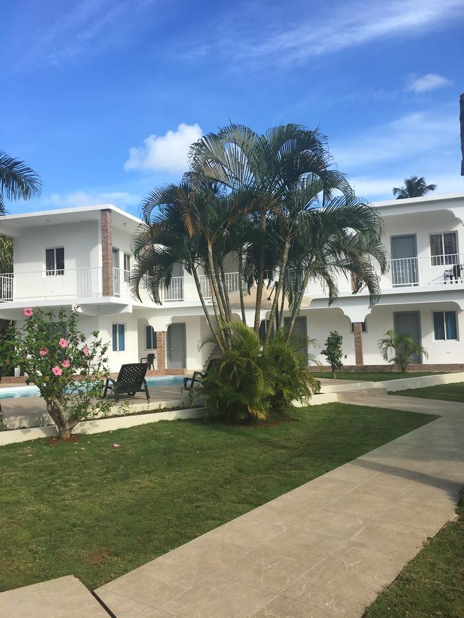 לאס טרנאס Hotel Casa Pierretta מראה חיצוני תמונה
