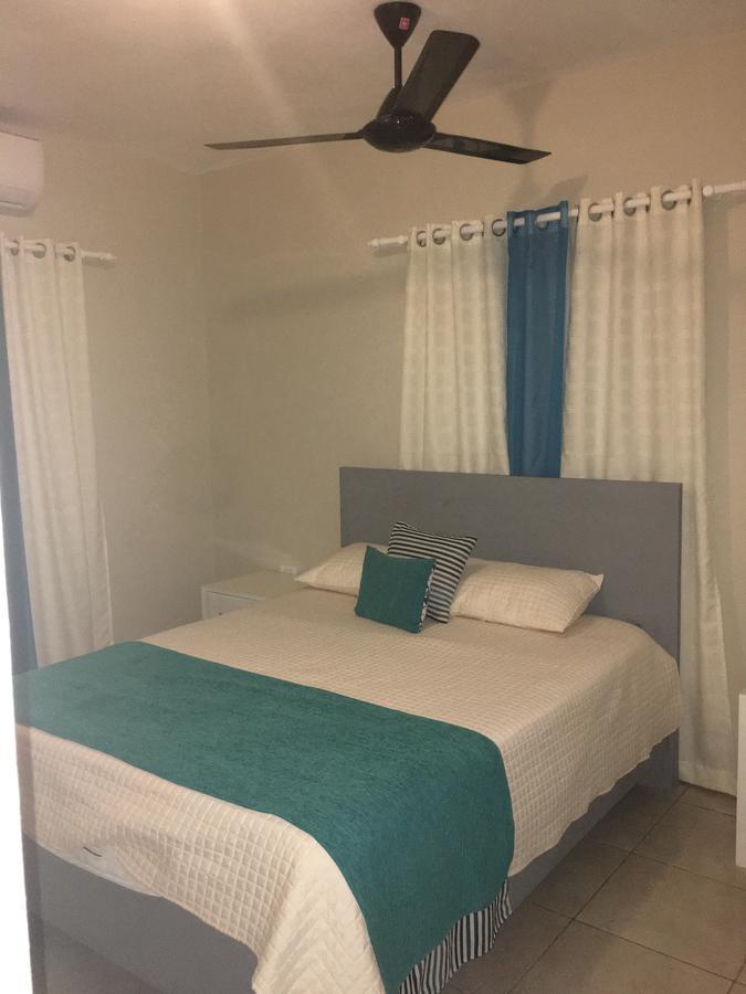 לאס טרנאס Hotel Casa Pierretta מראה חיצוני תמונה