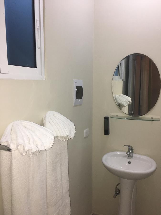 לאס טרנאס Hotel Casa Pierretta מראה חיצוני תמונה