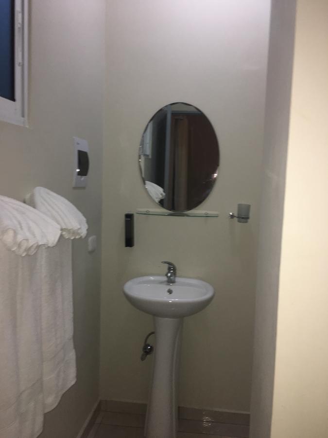 לאס טרנאס Hotel Casa Pierretta מראה חיצוני תמונה