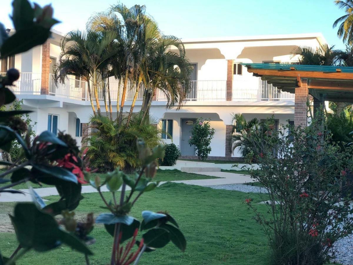 לאס טרנאס Hotel Casa Pierretta מראה חיצוני תמונה