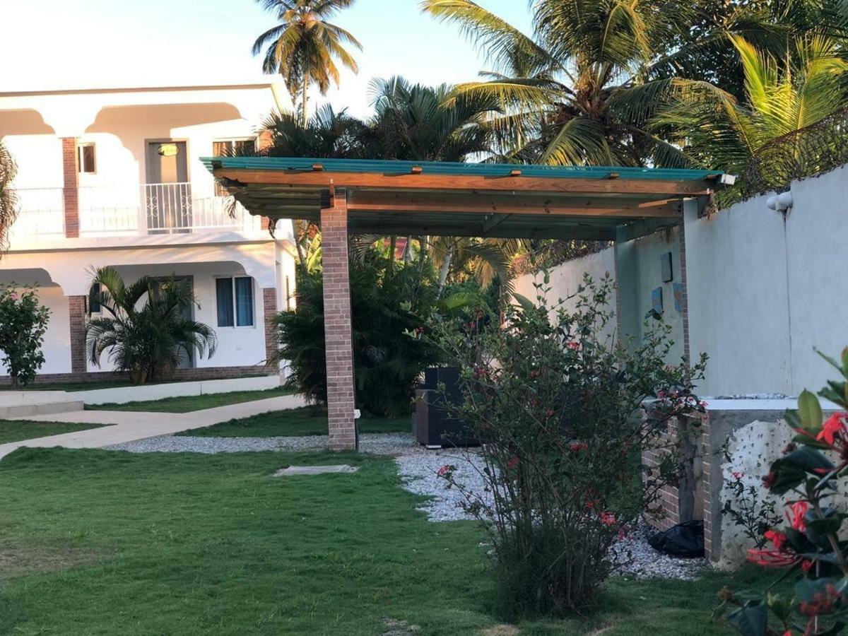 לאס טרנאס Hotel Casa Pierretta מראה חיצוני תמונה